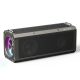 BlitzWolf® BW-WA3 Pro – 120W Bluetooth-Lautsprecher mit 2 dezidierten tiefen + 2 hohen Lautsprechern, tiefen Bässen, 16000 mAh, RGB-Leuchten