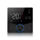 RSH® TM018 - Intelligenter WLAN-Thermostat. Geeignet für Gasboiler oder Elektro- und Wasserzirkulations-Fußbodenheizungen - 16A Belastbarkeit, App-Steuerung